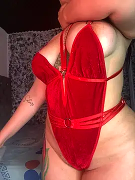 alexa cf online show from 4, 12, 2025