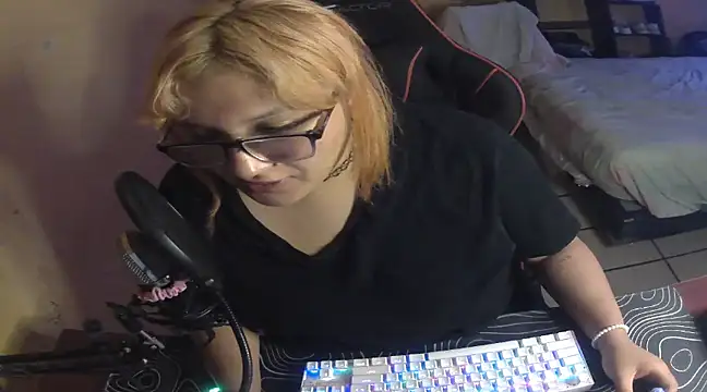 belenvaleria online show from 2, 2, 2025