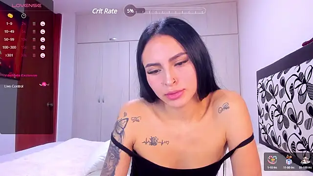 Little  Linda online show from 18, 2, 2025