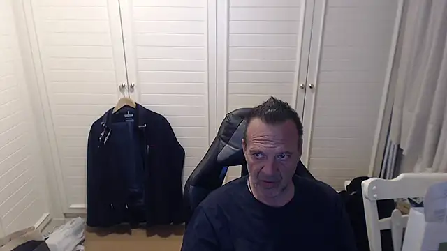 Dimitrios30 online show from 8, 3, 2026