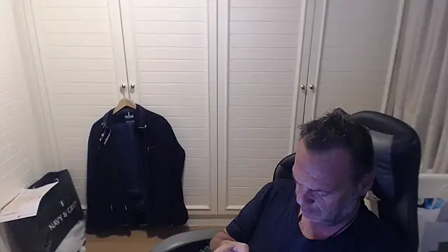 Dimitrios30 online show from 10, 3, 2026