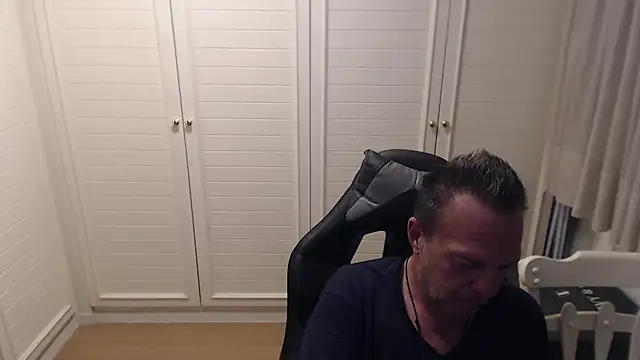 Dimitrios30 online show from 19, 3, 2026