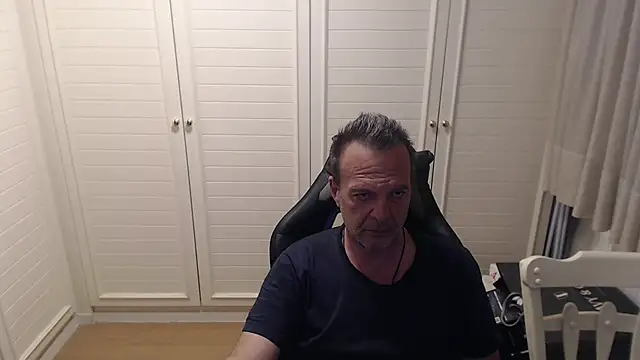 Dimitrios30 online show from 21, 3, 2026