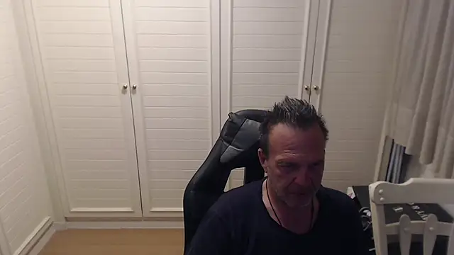 Dimitrios30 online show from 22, 3, 2026