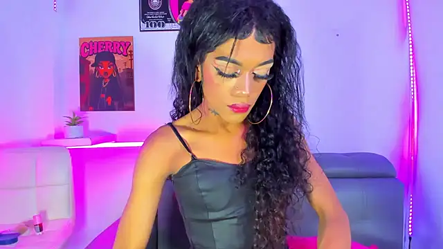 Cherry splash online show from 12, 9, 2025