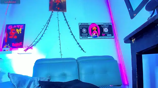 Cherry splash online show from 3, 7, 2026