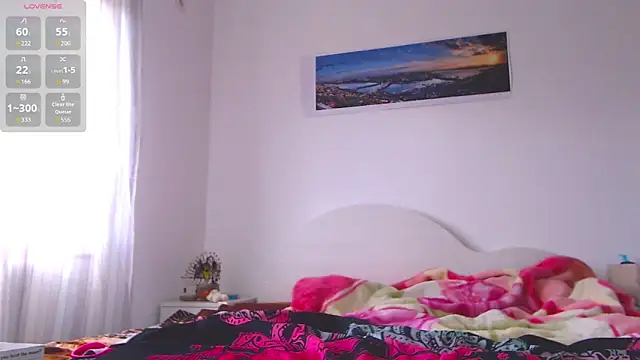 Ju-Hot online show from 17, 3, 2025