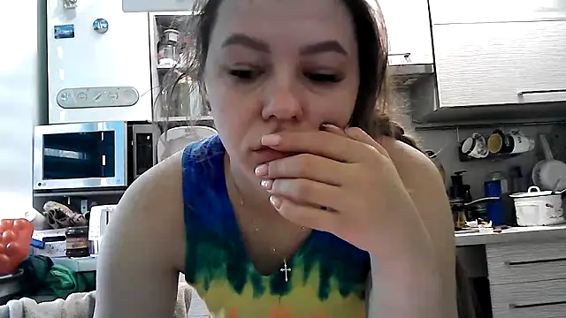 Snapshot of Misssweet_s chatting on 24, 2, 2025 Misssweet s online show from 24, 2, 2025