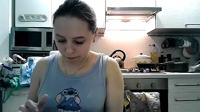 Snapshot of Misssweet_s chatting on 2, 3, 2025 Misssweet s online show from 2, 3, 2025