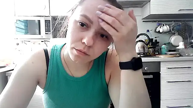 Snapshot of Misssweet_s chatting on 10, 3, 2025 Misssweet s online show from 10, 3, 2025