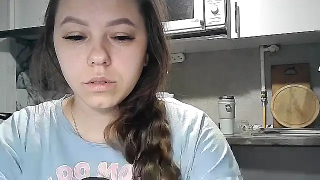 Snapshot of Misssweet_s chatting on 3, 12, 2025 Misssweet s online show from 3, 12, 2025