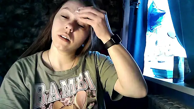 Snapshot of Misssweet_s chatting on 16, 1, 2026 Misssweet s online show from 16, 1, 2026