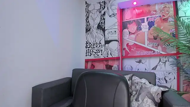 Angeli rivera18 online show from 30, 1, 2025