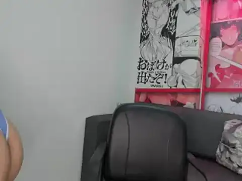 Angeli rivera18 online show from 4, 2, 2025