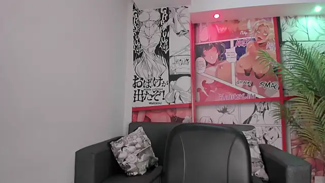 Angeli rivera18 online show from 19, 3, 2025