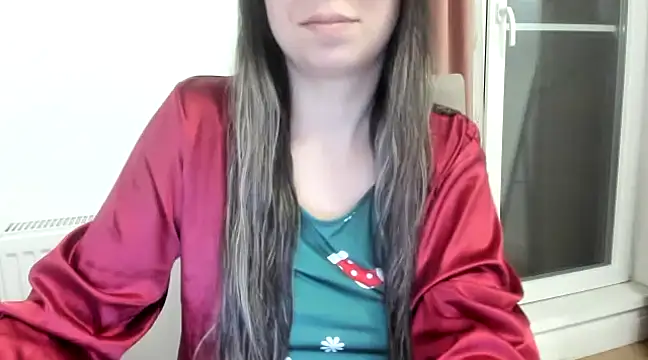 LadyLyanna online show from 7, 2, 2025