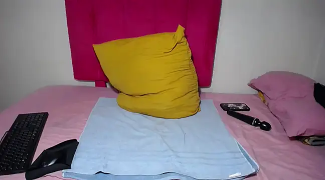 Mywife777 online show from 20, 3, 2025