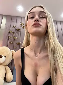 KristinaDane online show from 16, 2, 2025