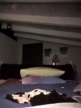 divinaerotica online show from 2, 12, 2025