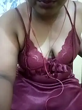 mallugrl123 online show from 4, 10, 2025