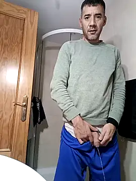 Snapshot of juanignacioargentino chatting on 30, 1, 2025 juanignacioargentino online show from 30, 1, 2025