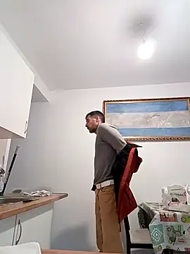 Snapshot of juanignacioargentino chatting on 8, 3, 2025 juanignacioargentino online show from 8, 3, 2025