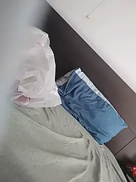 Madalina109 online show from 1, 7, 2026