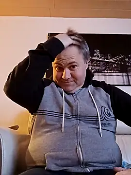 Pourleplasirs online show from 18, 3, 2025