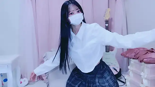 Megu-mimi online show from 18, 1, 2026