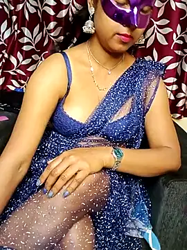 Cute Jiyaa online show from 20, 3, 2025