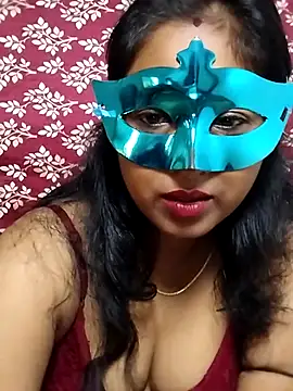 Cute Jiyaa online show from 18, 9, 2025