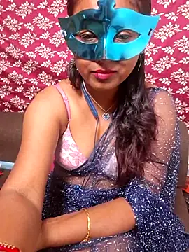 Cute Jiyaa online show from 21, 11, 2025