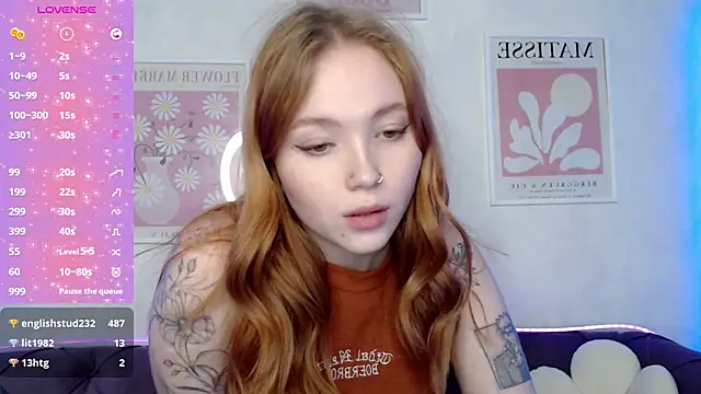 Snapshot of Maya_Light chatting on 29, 1, 2025 Maya Light online show from 29, 1, 2025