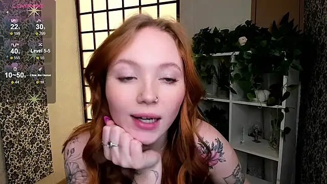 Snapshot of Maya_Light chatting on 16, 2, 2025 Maya Light online show from 16, 2, 2025