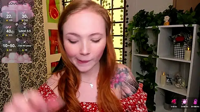 Snapshot of Maya_Light chatting on 7, 3, 2025 Maya Light online show from 7, 3, 2025