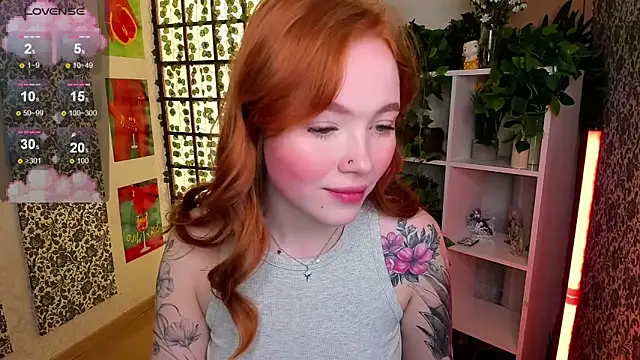 Snapshot of Maya_Light chatting on 23, 3, 2025 Maya Light online show from 23, 3, 2025