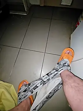 Usame como quieras online show from 16, 10, 2025