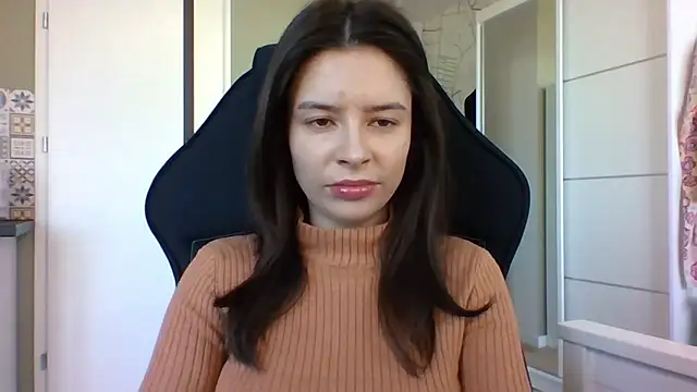 LariceSexy online show from 26, 2, 2026