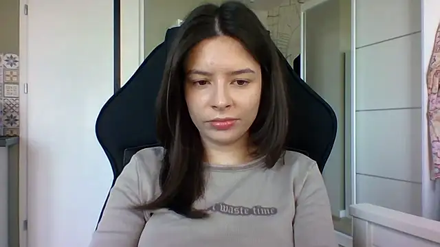 LariceSexy online show from 1, 3, 2026