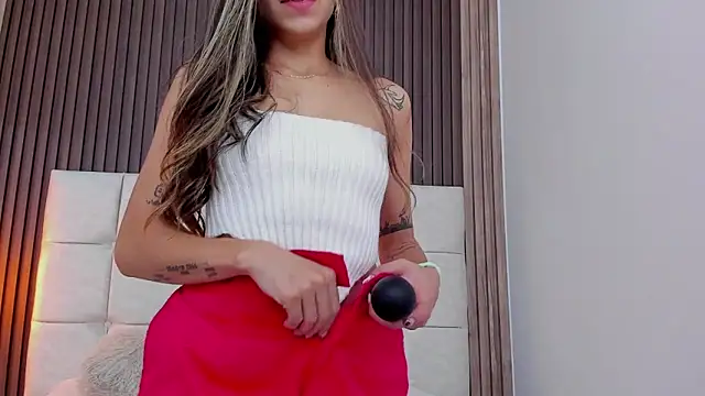 Ariana greenblat online show from 7, 3, 2026