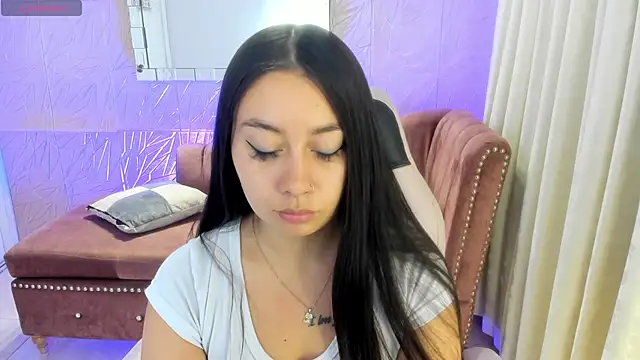 miss isabella m online show from 22, 4, 2026