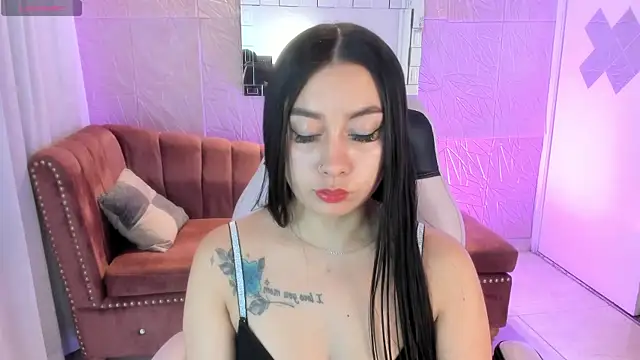 miss isabella m online show from 22, 7, 2026
