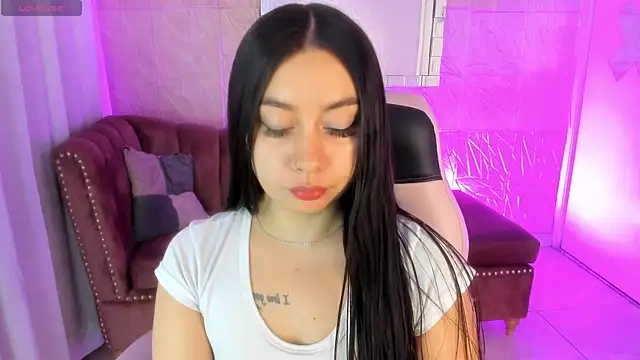 miss isabella m online show from 29, 7, 2026