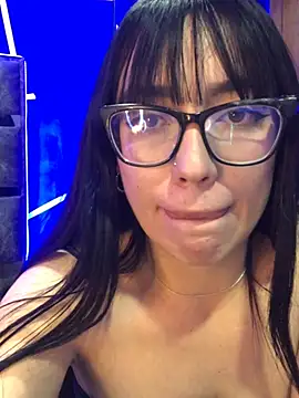 Snapshot of Melody_rousse_ chatting on 27, 1, 2025 Melody rousse  online show from 27, 1, 2025