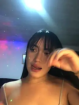Snapshot of Melody_rousse_ chatting on 29, 1, 2025 Melody rousse  online show from 29, 1, 2025