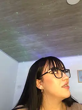 Snapshot of Melody_rousse_ chatting on 29, 1, 2025 Melody rousse  online show from 29, 1, 2025