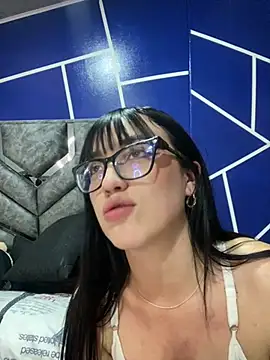 Snapshot of Melody_rousse_ chatting on 19, 2, 2025 Melody rousse  online show from 19, 2, 2025