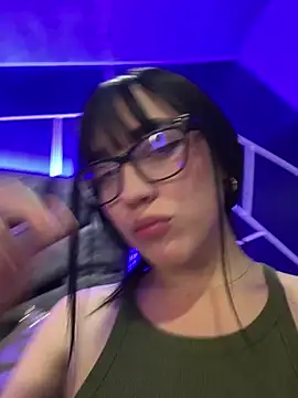 Snapshot of Melody_rousse_ chatting on 21, 2, 2025 Melody rousse  online show from 21, 2, 2025