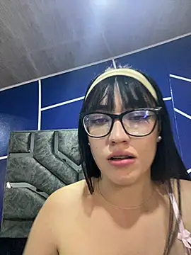 Snapshot of Melody_rousse_ chatting on 17, 3, 2025 Melody rousse  online show from 17, 3, 2025