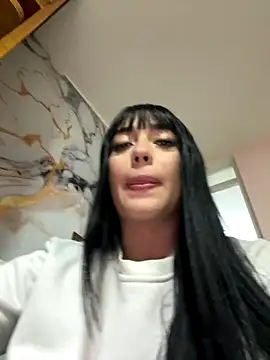 Snapshot of Melody_rousse_ chatting on 13, 10, 2025 Melody rousse  online show from 13, 10, 2025